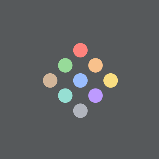 Delta Icon Pack APK apk