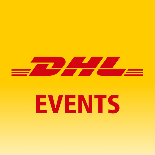DHL EVENTS APK icon
