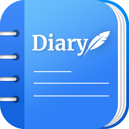 Diary & Journal with lock APK apk