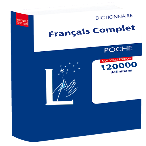 Dictionnaire Français Complet APK apk