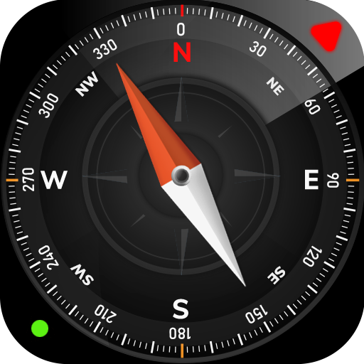 Digital Compass for Android APK apk