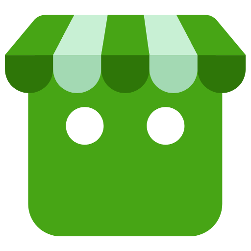 Digital Showroom: Business App APK icon