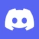 Discord APK icon