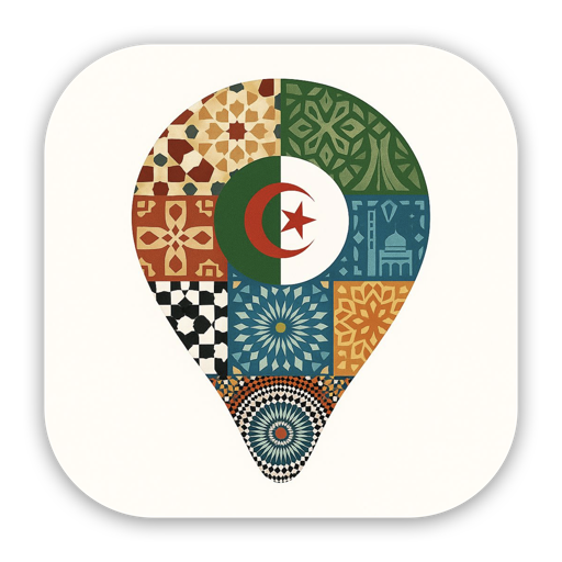 Discover Algeria APK apk