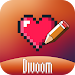 Divoom: pixel art editor APK apk