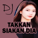 DJ Takkan Siakan Dia APK apk icon