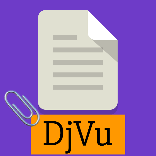 DjVu Reader & Viewer APK apk