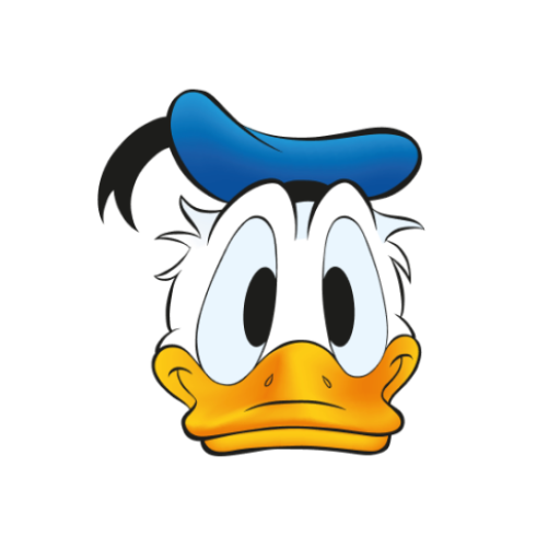 Donald Duck APK apk