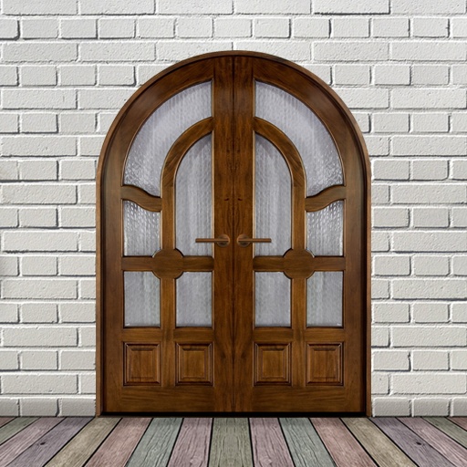 Door Lock Screen APK apk