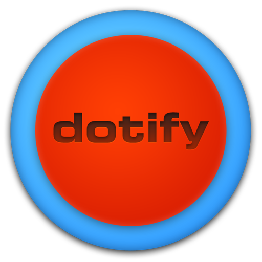 Dotify apk