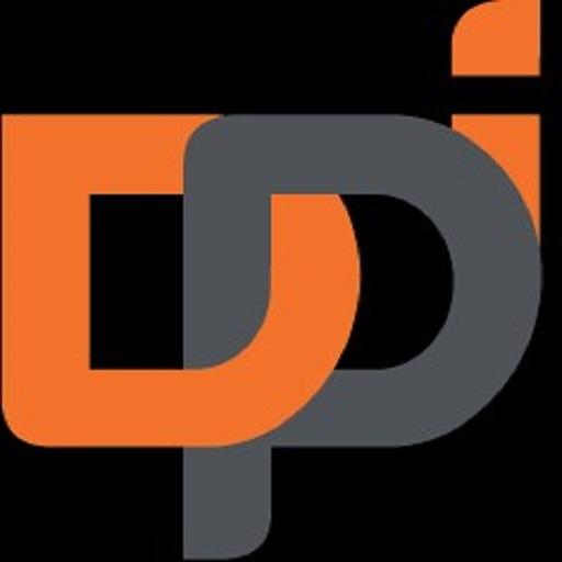 DPI APK icon