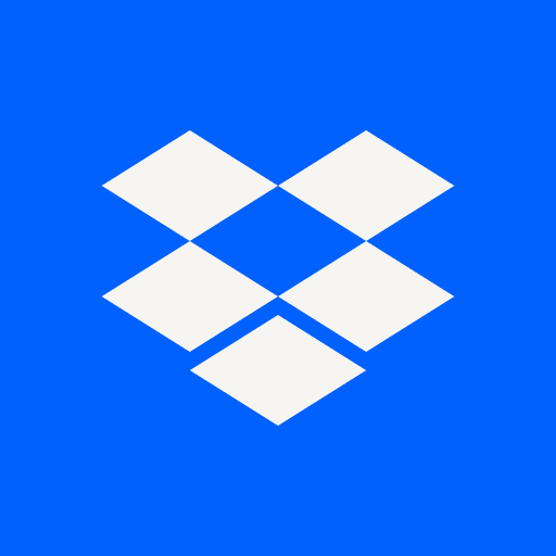 Dropbox APK apk icon