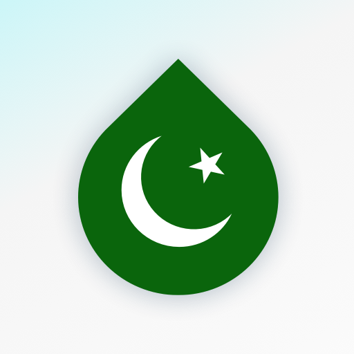 Drops: Learn Arabic APK apk