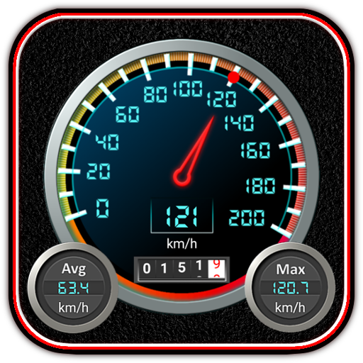 DS Speedometer & Odometer APK apk