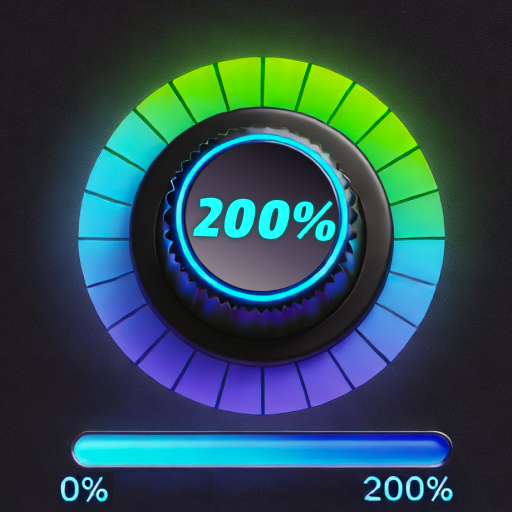 Earify Volume Booster Louder APK apk