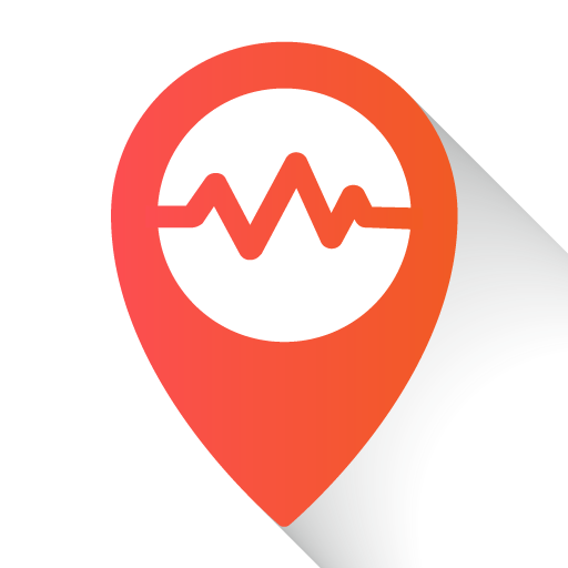 Earthquake App - Tracker, Map APK icon