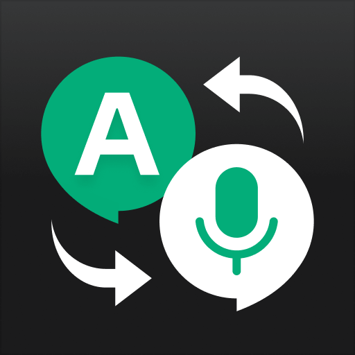 Easy Translate - Voice & TXT APK apk