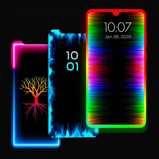 EDGE Lighting APK apk icon