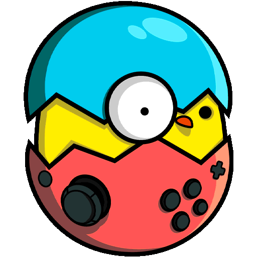 EggNS Emulator (NXTeam) apk icon