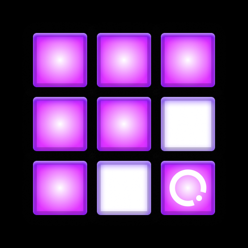 Electro Drum Pads 24 Music Pad APK apk