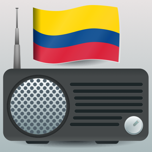 Emisoras Colombianas APK apk