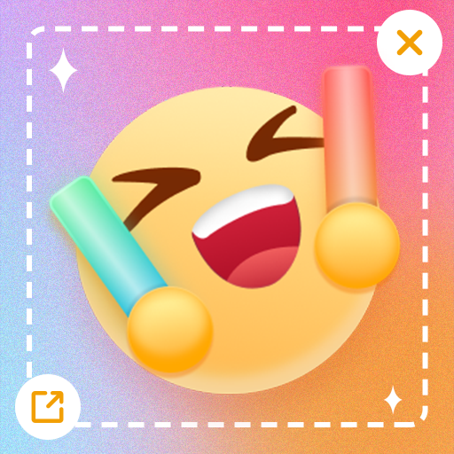 Emoji Maker Pro-DIY&Mashup APK apk