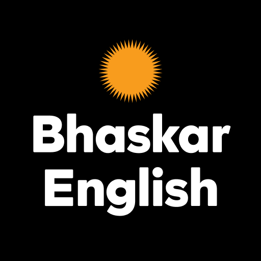 English News by Dainik Bhaskar APK apk icon
