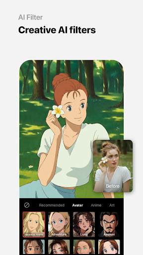 EPIK APK screenshot