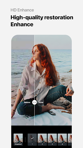 EPIK APK screenshot