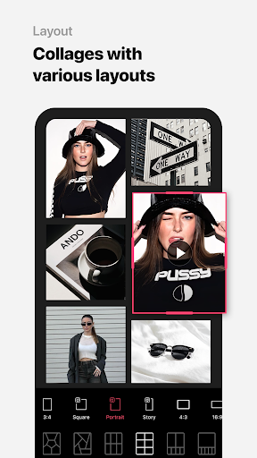 EPIK APK screenshot
