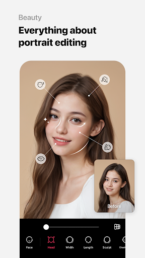 EPIK APK screenshot
