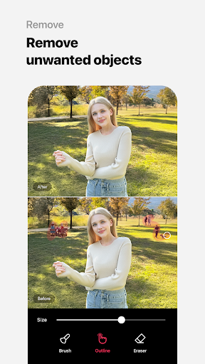 EPIK APK screenshot