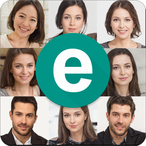 Eris Знакомства: чат и встречи APK apk