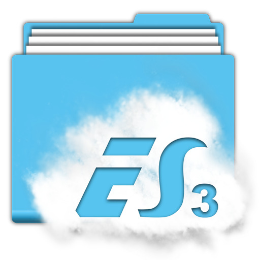 ES Chromecast plugin APK apk