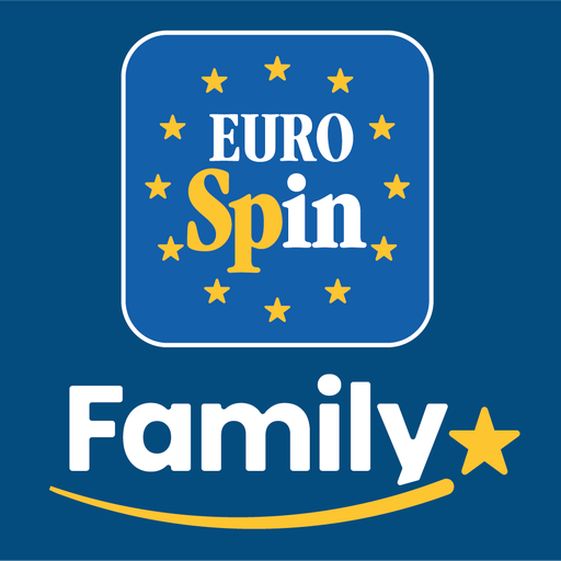 Eurospin Family icon
