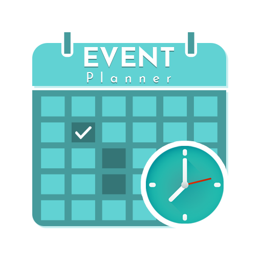 Event Planner - Guests, Todo APK apk icon