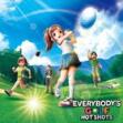 EVERYBODY'S GOLF HOT SHOTS apk
