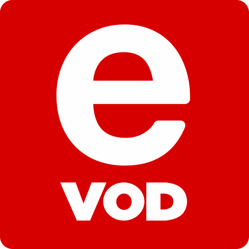 eVOD apk icon