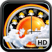 eWeather HD - weather, hurricanes, alerts, radar APK apk