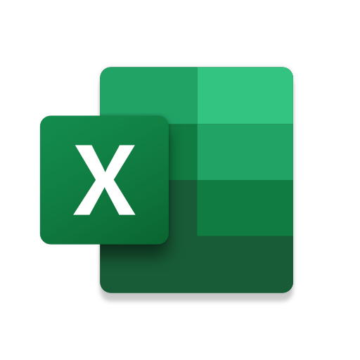 Microsoft Excel APK apk icon