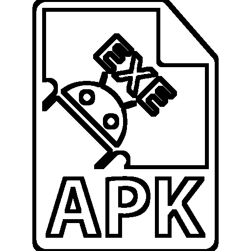 EXE TO APK apk icon