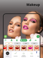 Face, Body Editor - Retouch Me screenshot