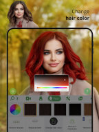 Face, Body Editor - Retouch Me screenshot