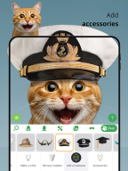 Face, Body Editor - Retouch Me screenshot