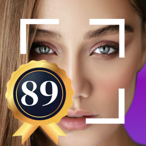 Face Shape - Pretty Scale APK apk