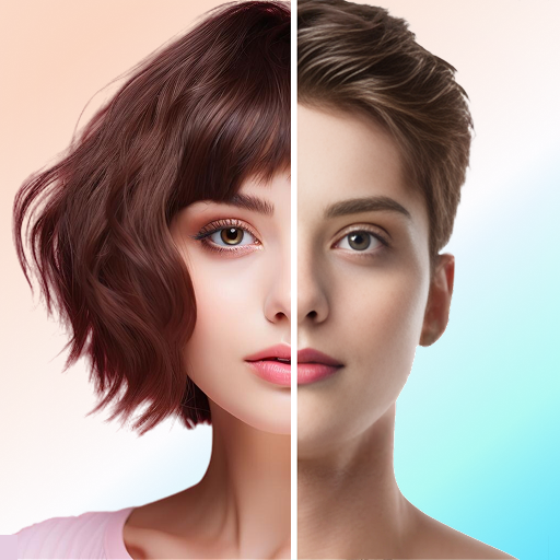 Face Swap - AI Photo Editor APK apk icon