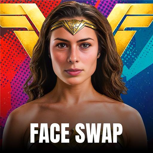 Face Swap Magic: AI Avatars APK apk icon