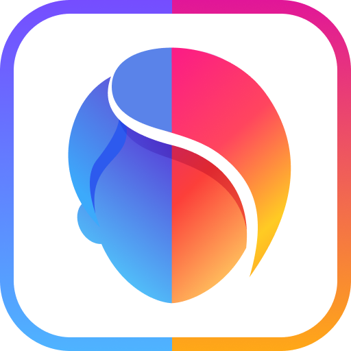 FaceApp APK icon