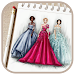 Fashion Illustration Ideas APK icon
