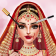 Fashion Makeover Wedding Games APK icon